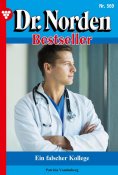 eBook: Ein falscher Kollege