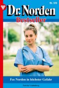 eBook: Fee Norden in höchster Gefahr
