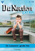 eBook: Dr. Lammers' große Not