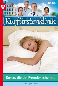 ebook: Rosen, die ein Fremder schenkte