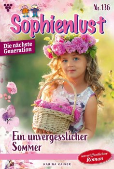 ebook: Ein unvergesslicher Sommer