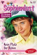 eBook: Kein Platz für Robin