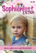 ebook: Marco sehnt sich nach Mutterliebe