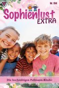 eBook: Die hochmütigen Fellmann-Kinder