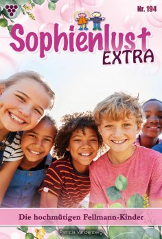ebook: Die hochmütigen Fellmann-Kinder