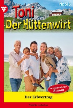 ebook: Der Erbvertrag