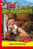 eBook: Olgas Entscheidung
