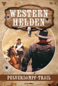 eBook: Pulverdampf-Trail