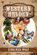eBook: Einsamer Wolf
