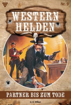 eBook: Partner bis zum Tod