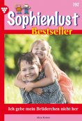 eBook: Ich gebe mein Brüderchen nicht her