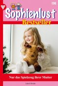 eBook: Nur das Spielzeug ihrer Mutter
