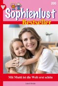 eBook: Mit Mutti ist die Welt erst schön