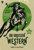 eBook: Gräber in der Wüste