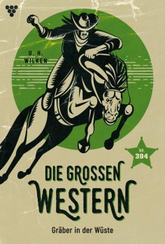 ebook: Gräber in der Wüste