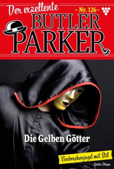 eBook: Die Gelben Götter