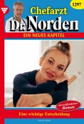 ebook: Eine wichtige Entscheidung