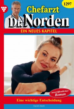 eBook: Eine wichtige Entscheidung