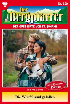 eBook: Die Würfel sind gefallen