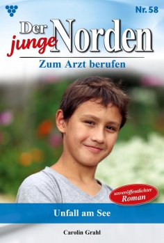 ebook: Unfall am See