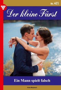 eBook: Ein Mann spielt falsch