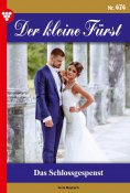 ebook: Das Schlossgespenst