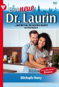 eBook: Glückspilz Henry