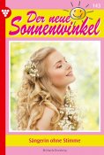 eBook: Sängerin ohne Stimme