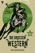 eBook: Vom Teufel besessen