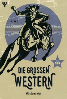 eBook: Wüstengeier