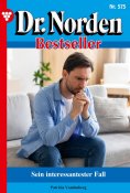 ebook: Sein interessantester Fall