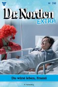 ebook: Du wirst leben, Franzi