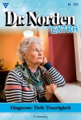 eBook: Diagnose: Tiefe Traurigkeit