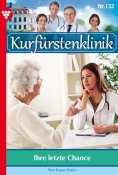 ebook: Ihre letzte Chance