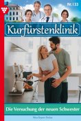 ebook: Die Versuchung der neuen Schwester