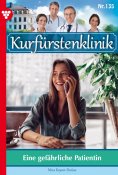 ebook: Eine gefährliche Patientin