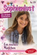 ebook: Ein reiches Mädchen