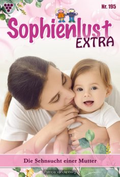 ebook: Die Sehnsucht einer Mutter