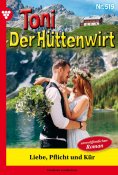 ebook: Liebe, Pflicht und Kür