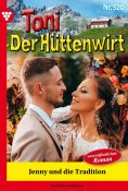 eBook: Jenny und die Tradition