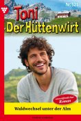 eBook: Waldwechsel unter der Alm