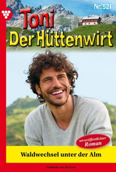 eBook: Waldwechsel unter der Alm