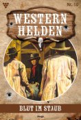 ebook: Blut im Staub