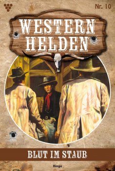ebook: Blut im Staub
