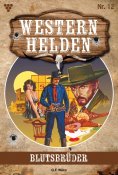 ebook: Blutsbrüder