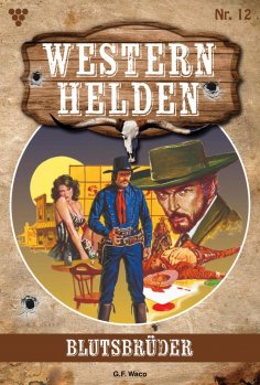 ebook: Blutsbrüder