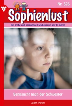 eBook: Sehnsucht  nach der Schwester