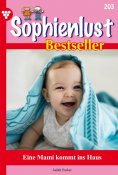 eBook: Eine Mami  kommt ins Haus