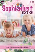 ebook: Ria und Ruth – die Zwillinge