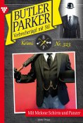 eBook: Mit Melone, Schirm und Panzer